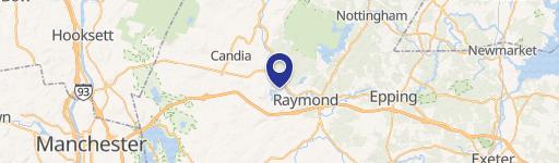 Restaurant Pads at Granite Meadow