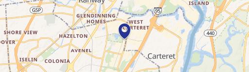 Avenel Warehouse Sublease Opportunity