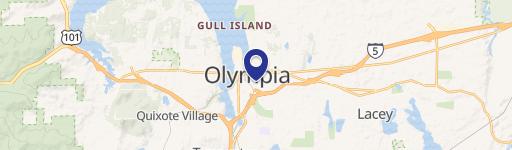 Olympia Office Space For Rent