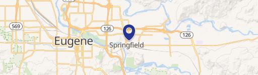 Springfield Office Space Available