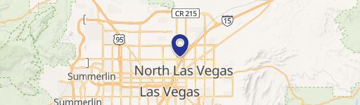 North Las Vegas Logistics Center