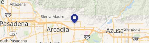 Leased Office Building in Monrovia