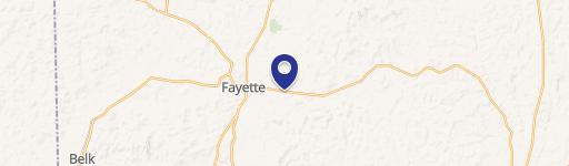 Fayette, AL 35555