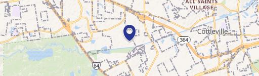 Weldon Spring Professional Office Space