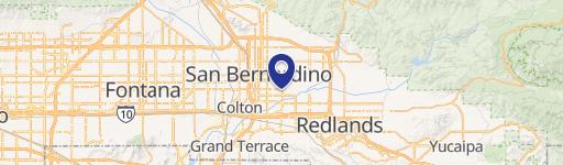 Commercial Land on Cajon Blvd