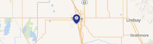 Tulare Industrial Gateway Land