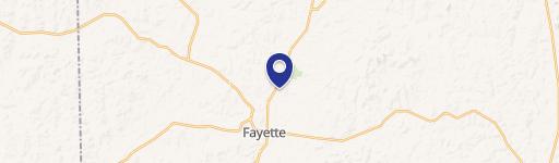 Fayette, AL 35555