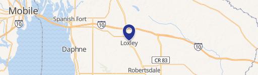 Land Near Highway 59