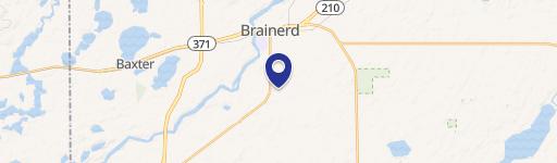 Commercial Site on Highway 371