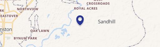 Commercial Land in Retail Area