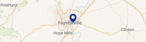 Fayetteville Development Opportunity Near I-95
