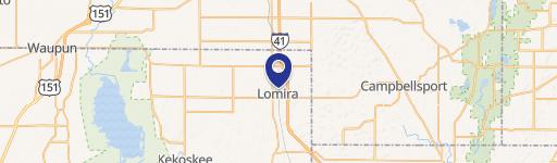 Lomira Land Parcel For Sale