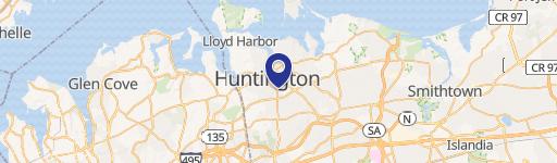 Melville Office Space Sublease