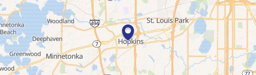 Hopkins Office Space For Rent