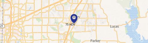 Allen, TX Self-Storage Investment