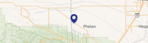 Development Opportunity in Pinon Hills