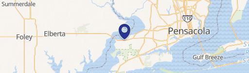 Commercial Land Near Perdido Key