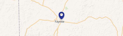 Fayette, AL 35555