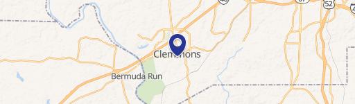 Residential Land in Growing Area