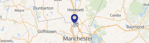 Hooksett Commercial Land For Sale