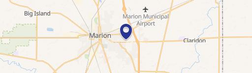 Land Near Ohio State University