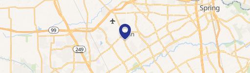 Commercial Land Near Louetta Intersection