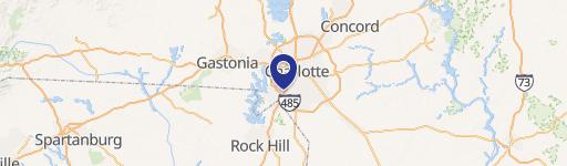 Charlotte Warehouse Space Available