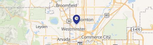 Retail Spaces Near New Development