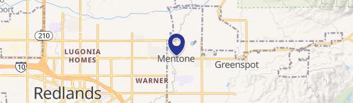 Land Available in Mentone, CA