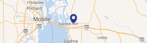 Land Parcel in Spanish Fort