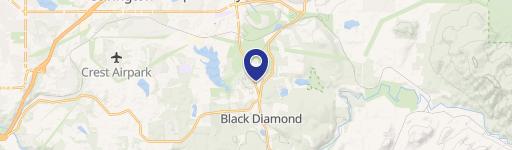 Black Diamond Retail Space Available
