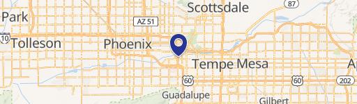 Tempe Office Space Available