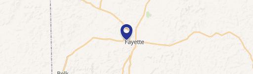 Fayette, AL 35555