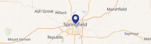 Downtown Springfield Class A Office