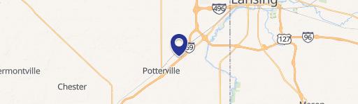 Two-Acre Site Near I-69