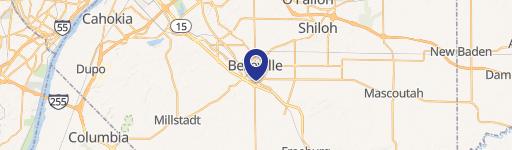 0.94 Acre Build to Suit