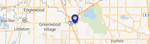 DTC Office Space with Parking