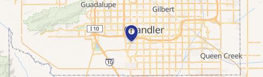 Industrial Space on Germann Road