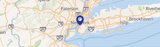 Retail Space in New York