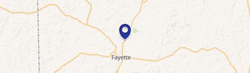 Fayette, AL 35555