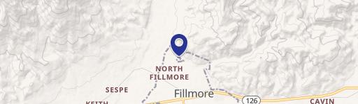 Fillmore Residential Development Land