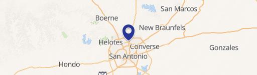 San Antonio Warehouse Space Available