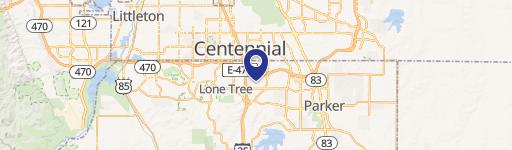 Renovated Office Space with Views