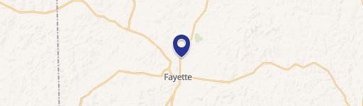 Fayette, AL 35555