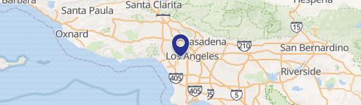 Crenshaw Boulevard Retail/Office Space