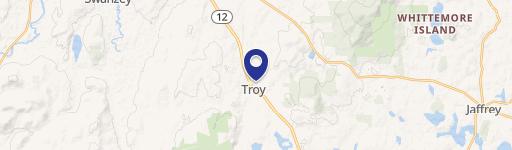 Versatile Commercial/Industrial Space Available