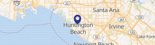 Huntington Beach Land Opportunity