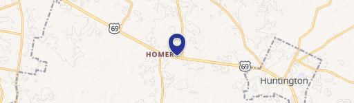 Commercial Tract Near Lufkin