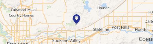 Spokane Valley Land for Lease