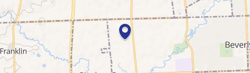 Bingham Farms Office Space Available